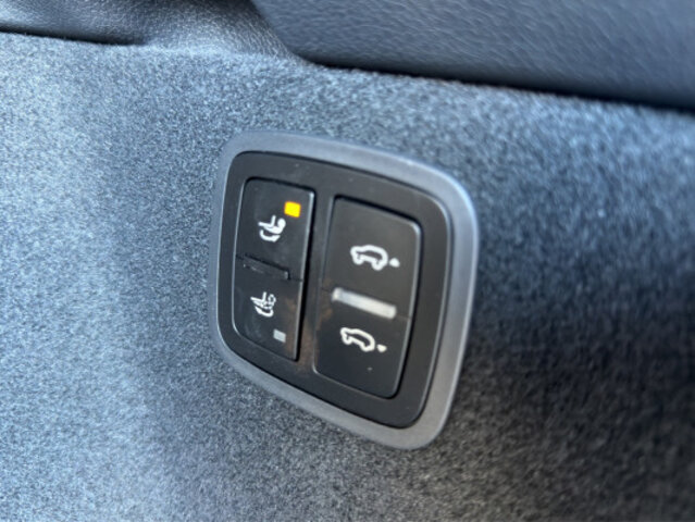 PORSCHE Macan S PDK, Occasion / Utilisé, Automatique - 7
