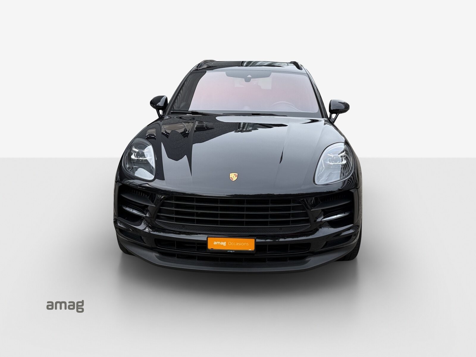 PORSCHE Macan S, Benzina, Occasioni / Usate, Automatico - 7