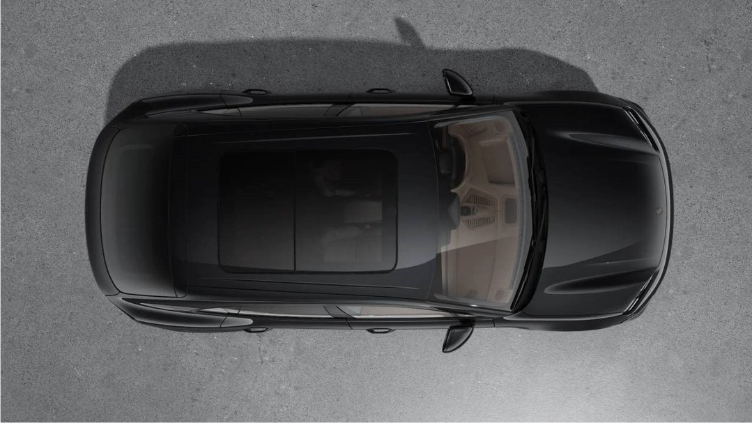 PORSCHE MACAN Turbo, Elektro, Neuwagen, Automatik - 5