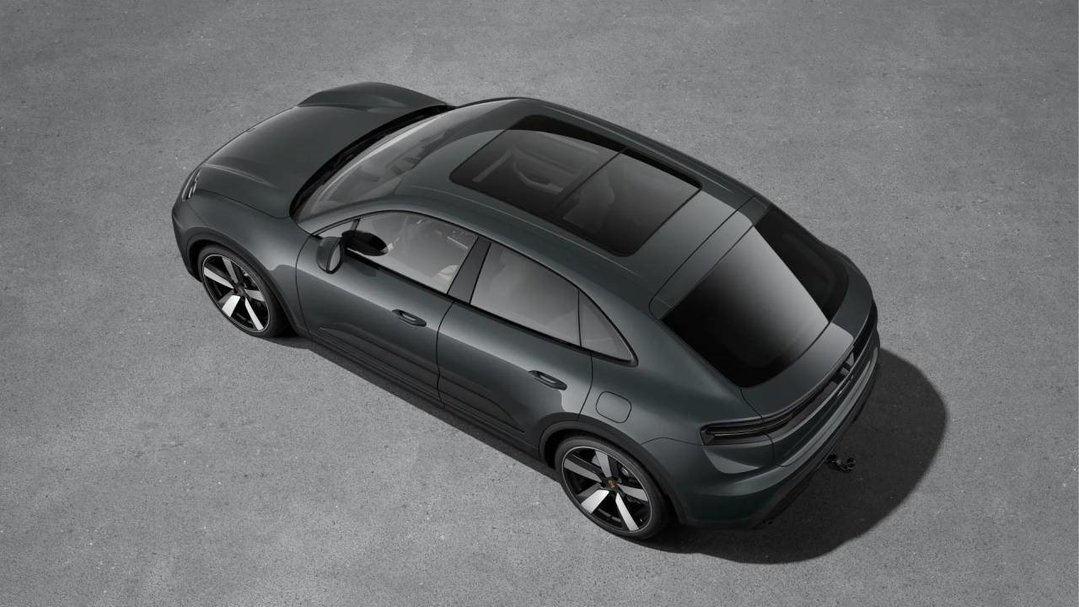 PORSCHE MACAN 4, Elettrica, Auto nuove, Automatico - 4