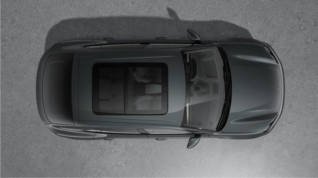 PORSCHE MACAN 4, Elettrica, Auto nuove, Automatico - 5