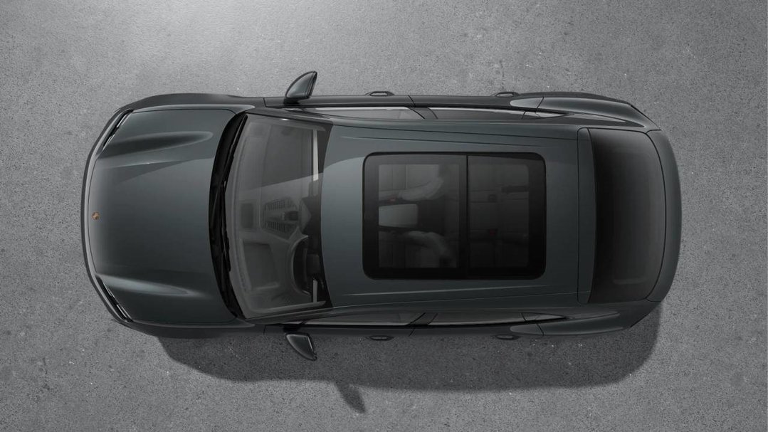 PORSCHE MACAN 4, Elettrica, Auto nuove, Automatico - 6