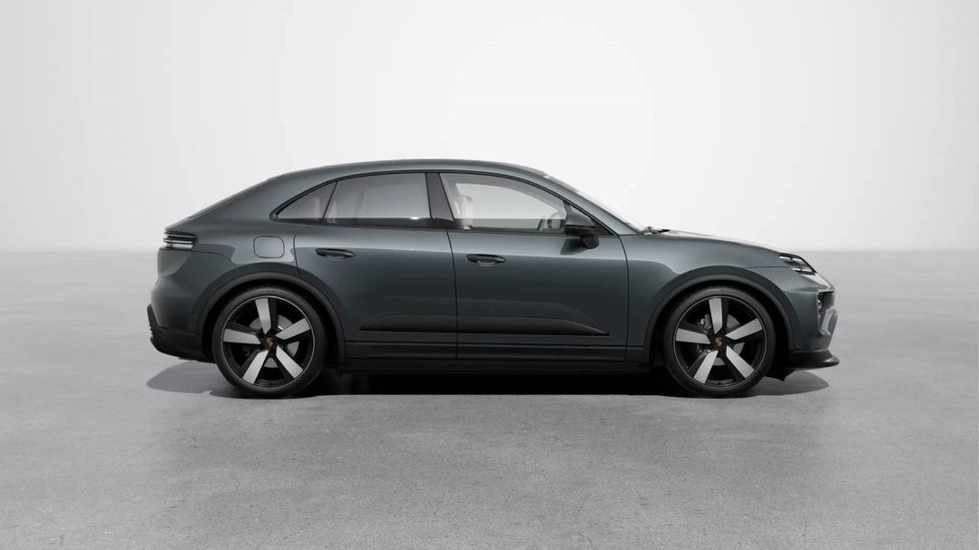 PORSCHE MACAN 4, Elettrica, Auto nuove, Automatico - 7