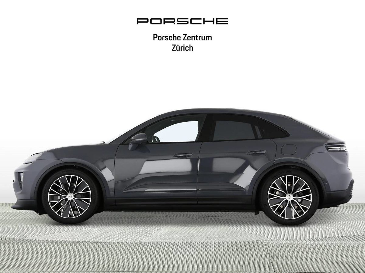 PORSCHE MACAN 4, Elettrica, Auto nuove, Automatico - 2