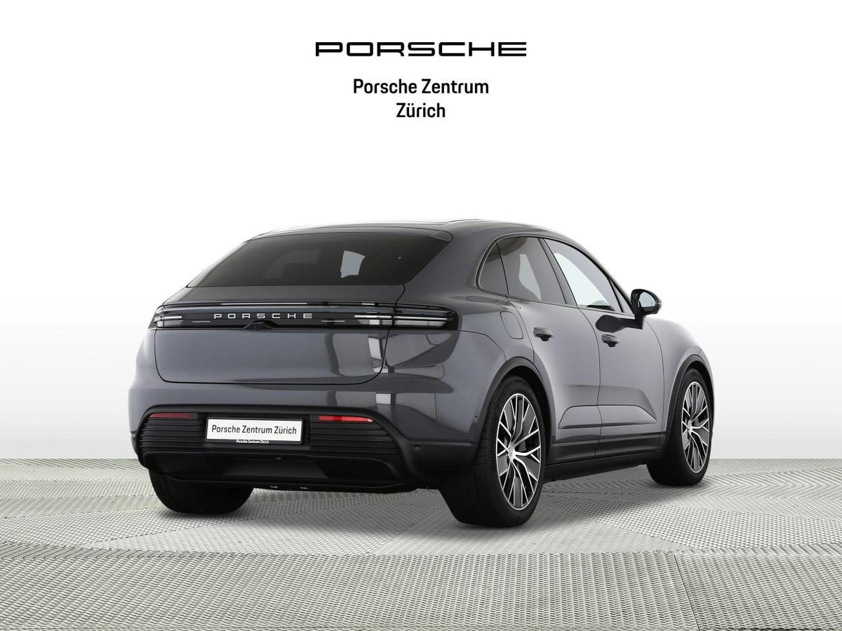 PORSCHE MACAN 4, Elettrica, Auto nuove, Automatico - 3