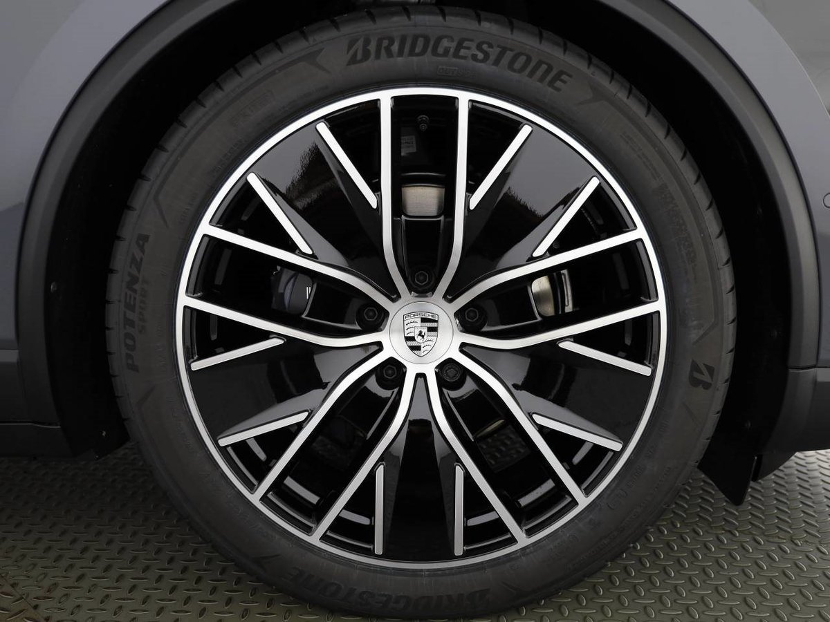 PORSCHE MACAN 4, Elettrica, Auto nuove, Automatico - 4