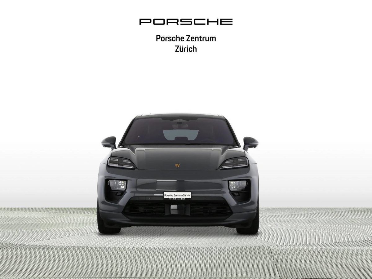 PORSCHE MACAN 4, Elettrica, Auto nuove, Automatico - 5