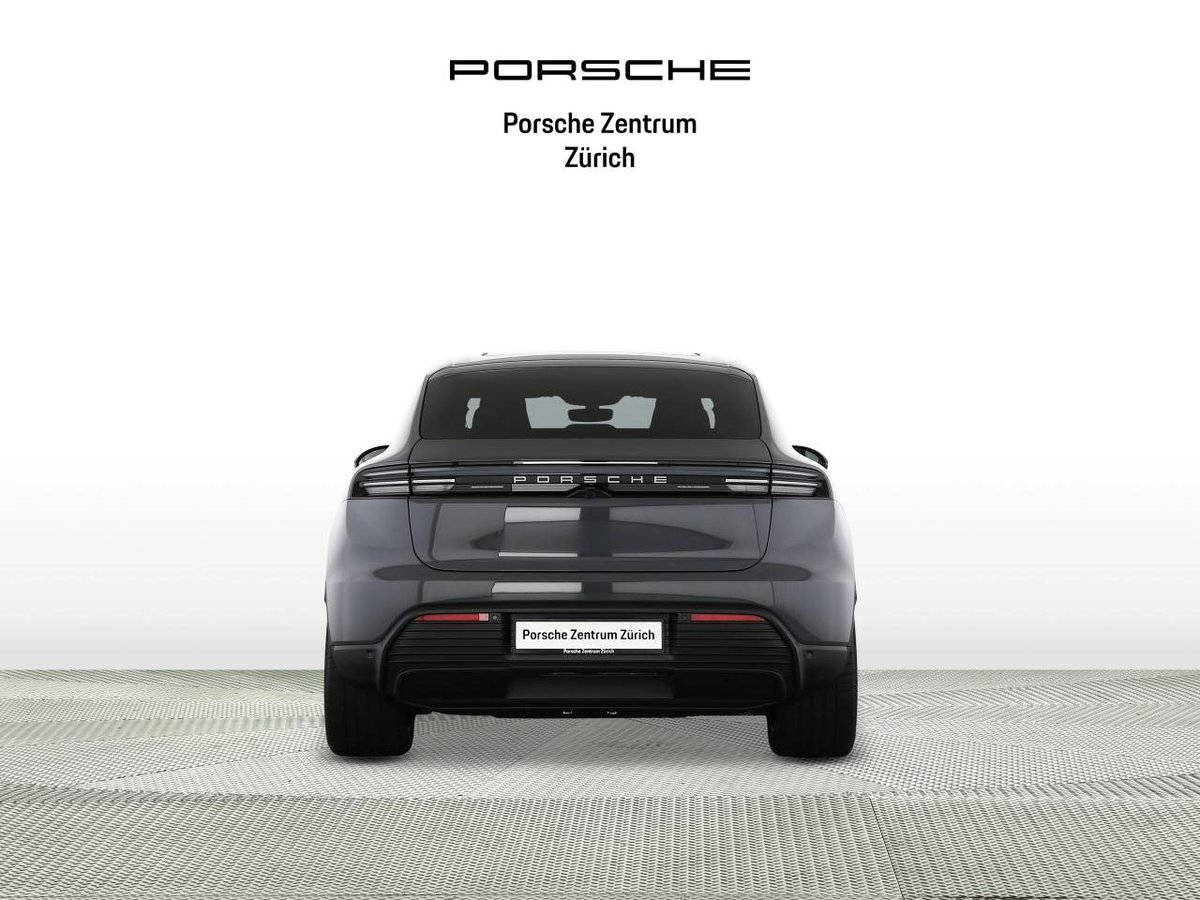 PORSCHE MACAN 4, Elettrica, Auto nuove, Automatico - 6