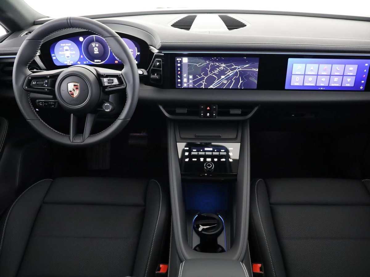 PORSCHE MACAN 4, Elettrica, Auto nuove, Automatico - 7