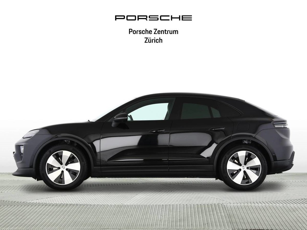 PORSCHE MACAN 4, Elettrica, Auto nuove, Automatico - 2