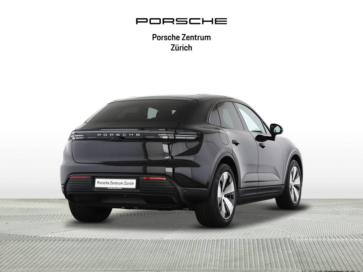 PORSCHE MACAN 4, Elettrica, Auto nuove, Automatico - 3