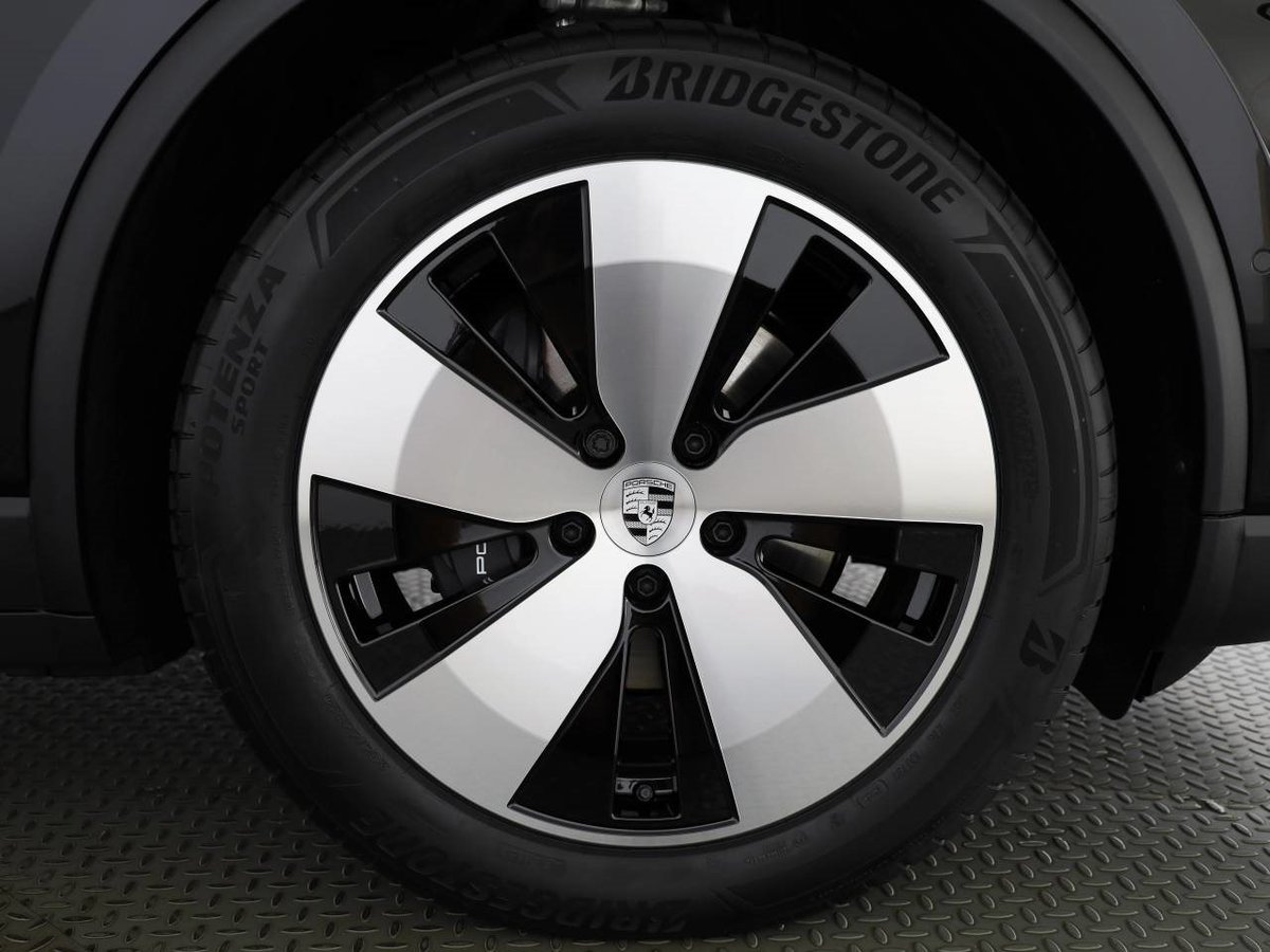 PORSCHE MACAN 4, Elettrica, Auto nuove, Automatico - 4