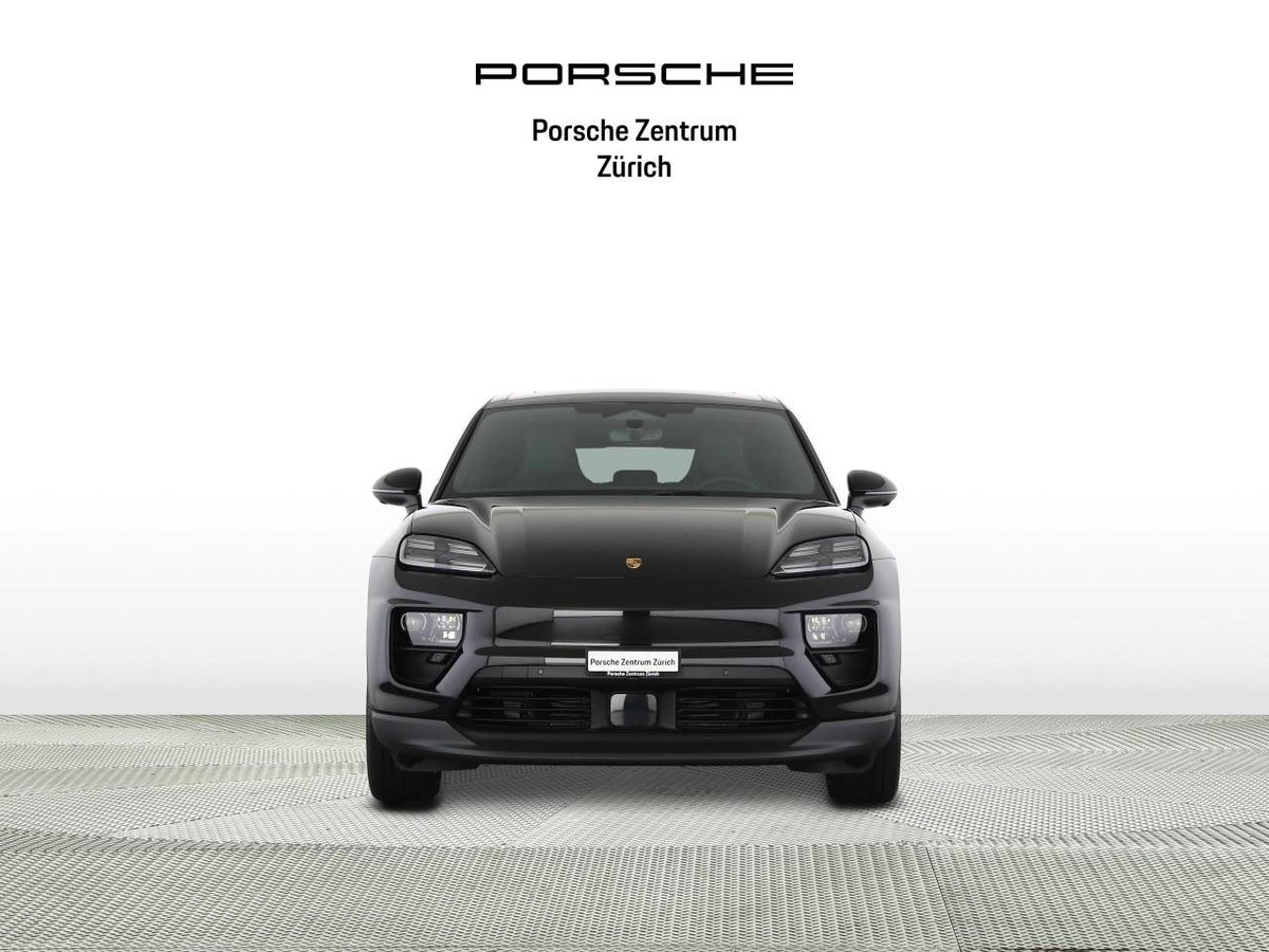 PORSCHE MACAN 4, Elettrica, Auto nuove, Automatico - 5