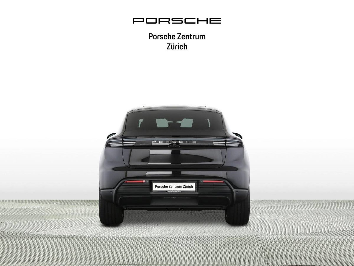 PORSCHE MACAN 4, Elettrica, Auto nuove, Automatico - 6