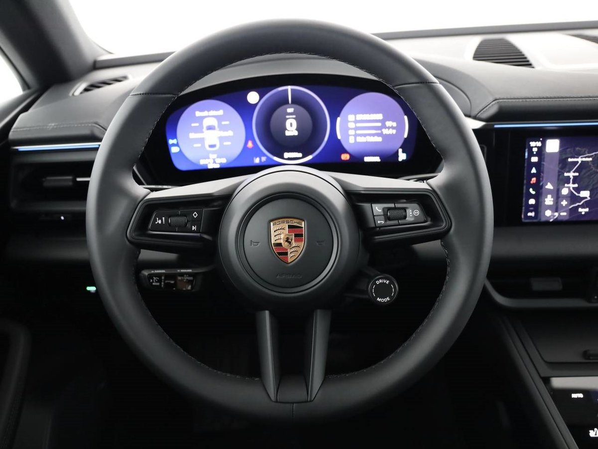 PORSCHE MACAN 4, Elettrica, Auto nuove, Automatico - 7