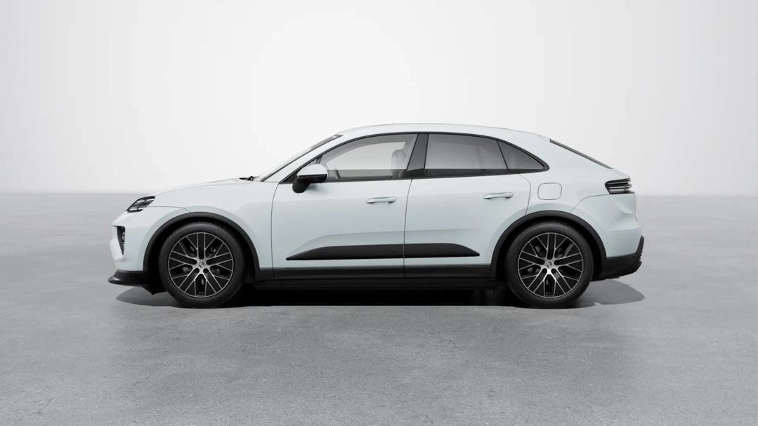 PORSCHE MACAN 4, Elettrica, Auto nuove, Automatico - 2