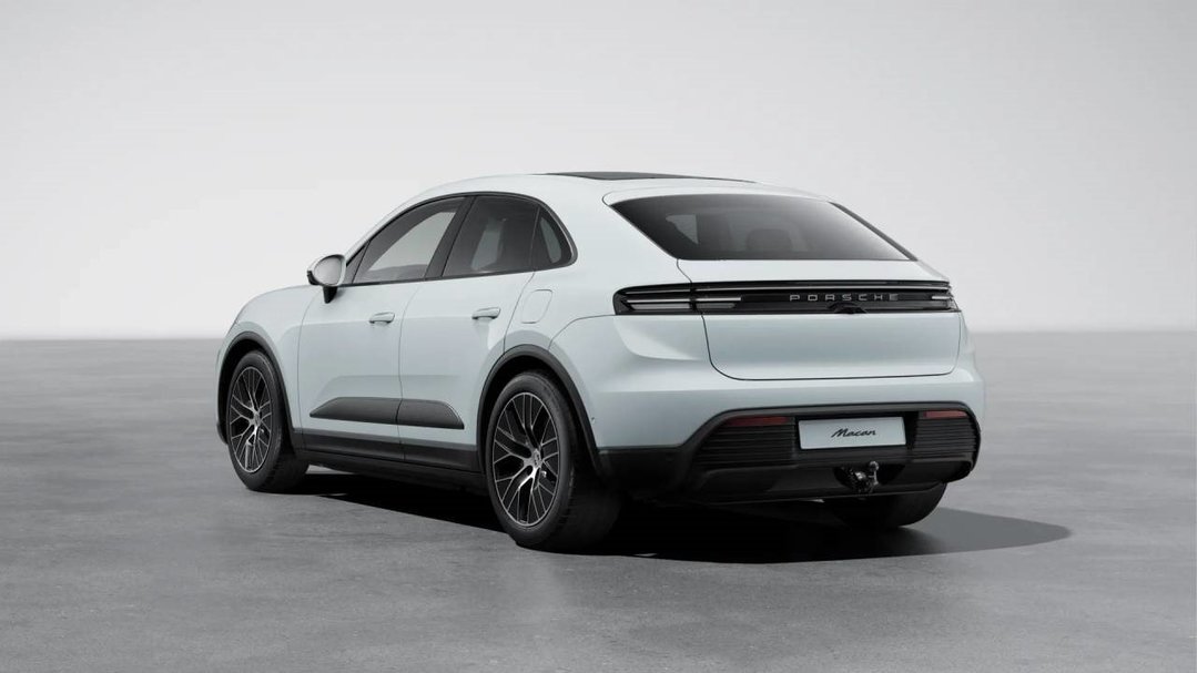 PORSCHE MACAN 4, Elettrica, Auto nuove, Automatico - 3