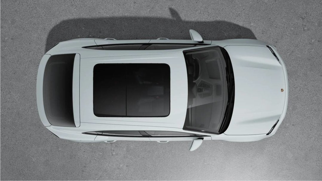 PORSCHE MACAN 4, Elettrica, Auto nuove, Automatico - 5