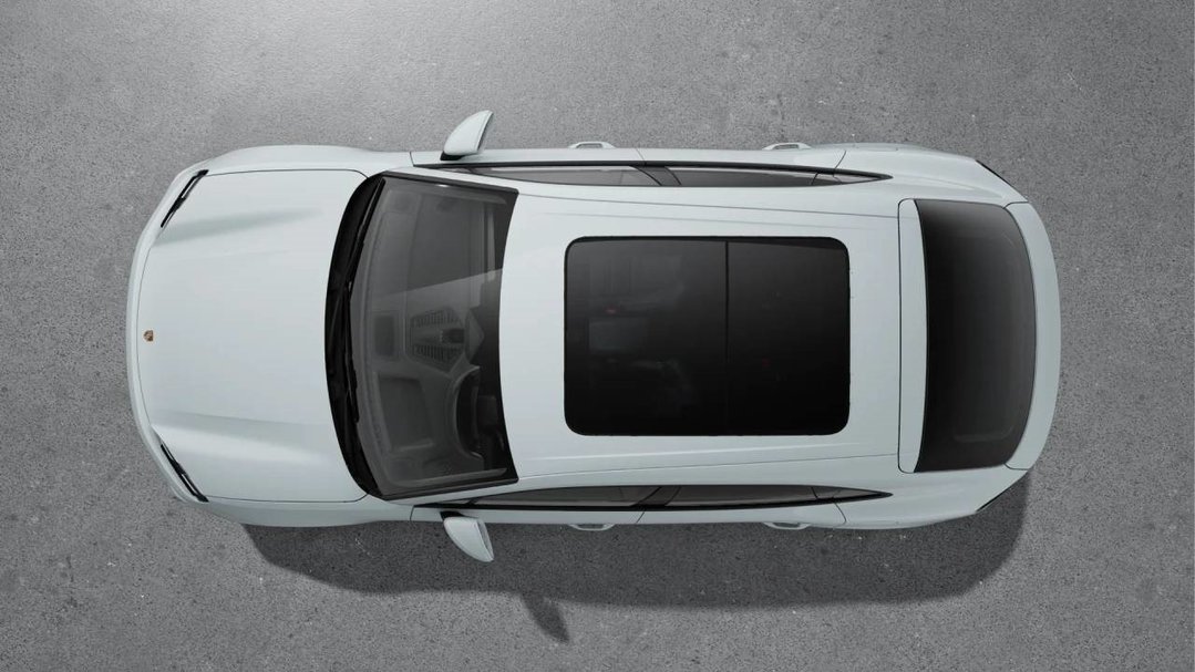 PORSCHE MACAN 4, Elettrica, Auto nuove, Automatico - 6