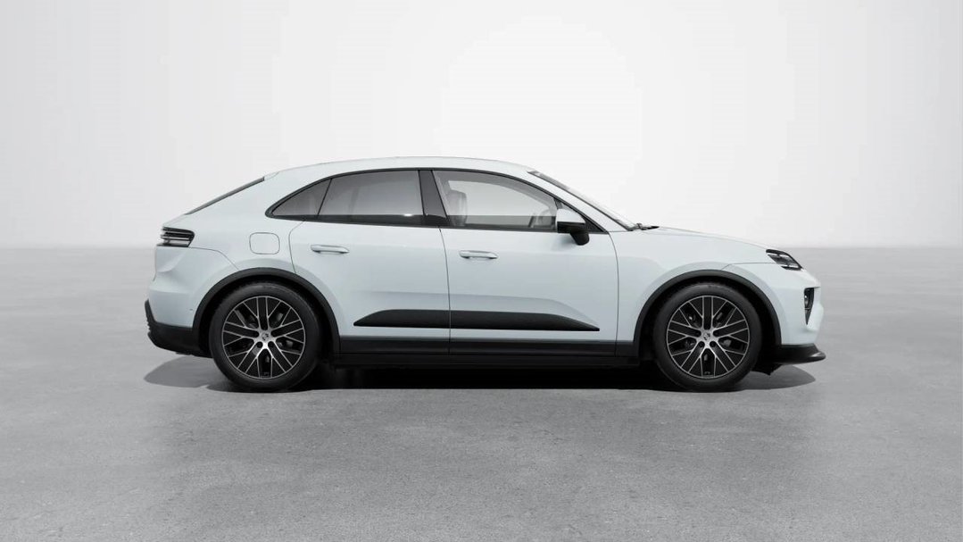PORSCHE MACAN 4, Elettrica, Auto nuove, Automatico - 7