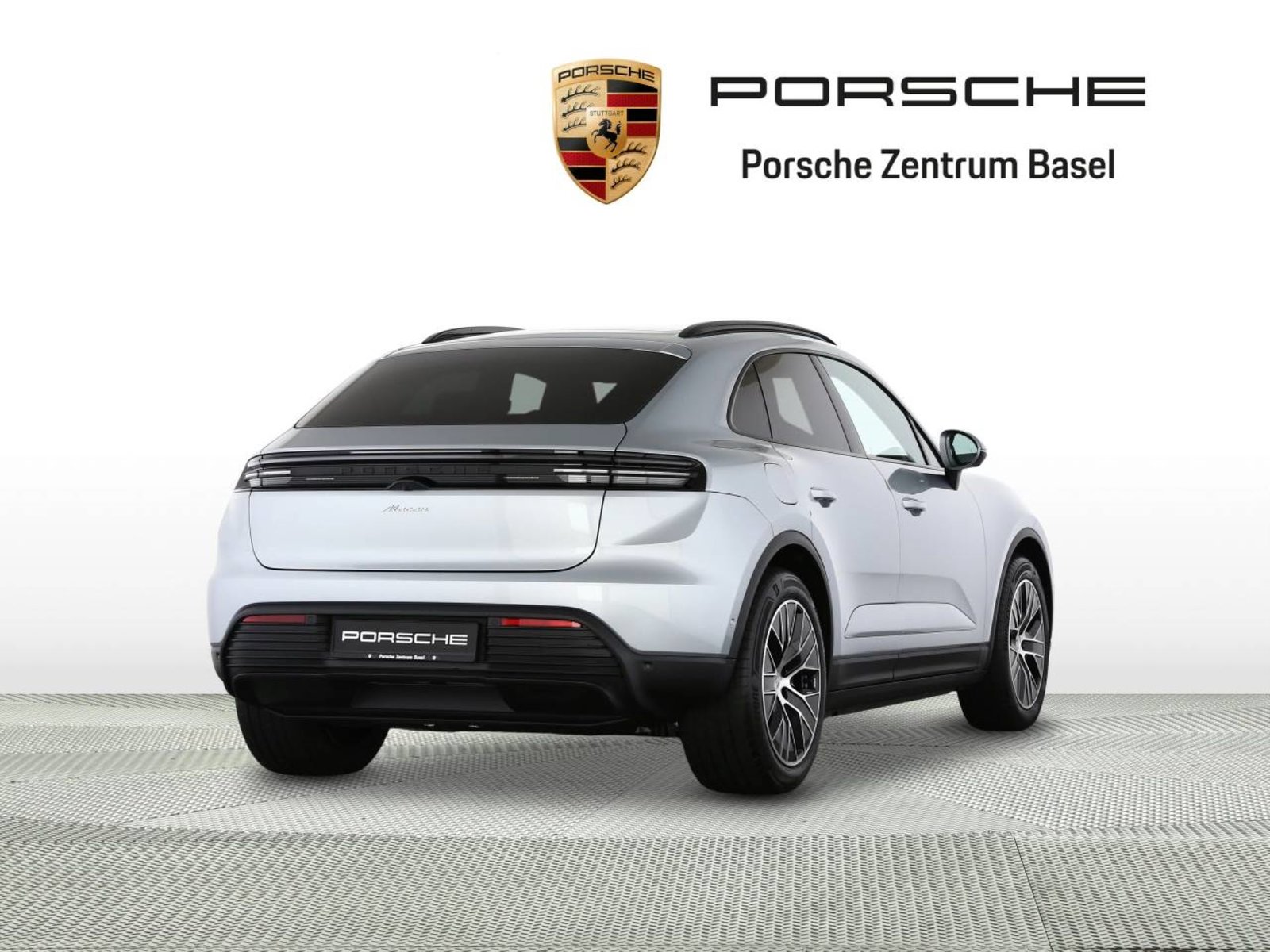 PORSCHE Macan, Elettrica, Auto nuove, Automatico - 3