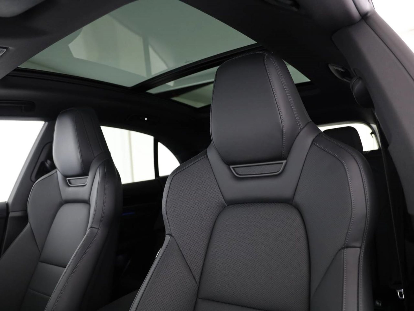 PORSCHE Macan, Elettrica, Auto nuove, Automatico - 5