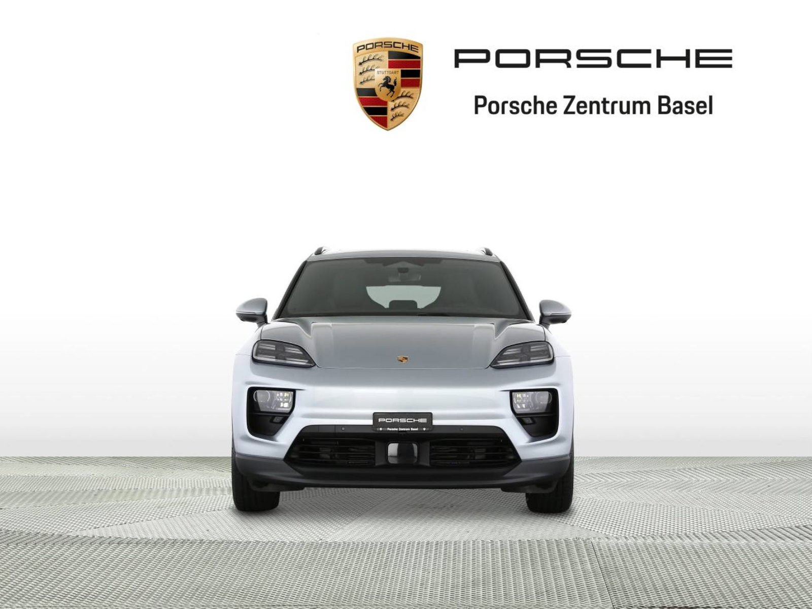PORSCHE Macan, Elettrica, Auto nuove, Automatico - 6