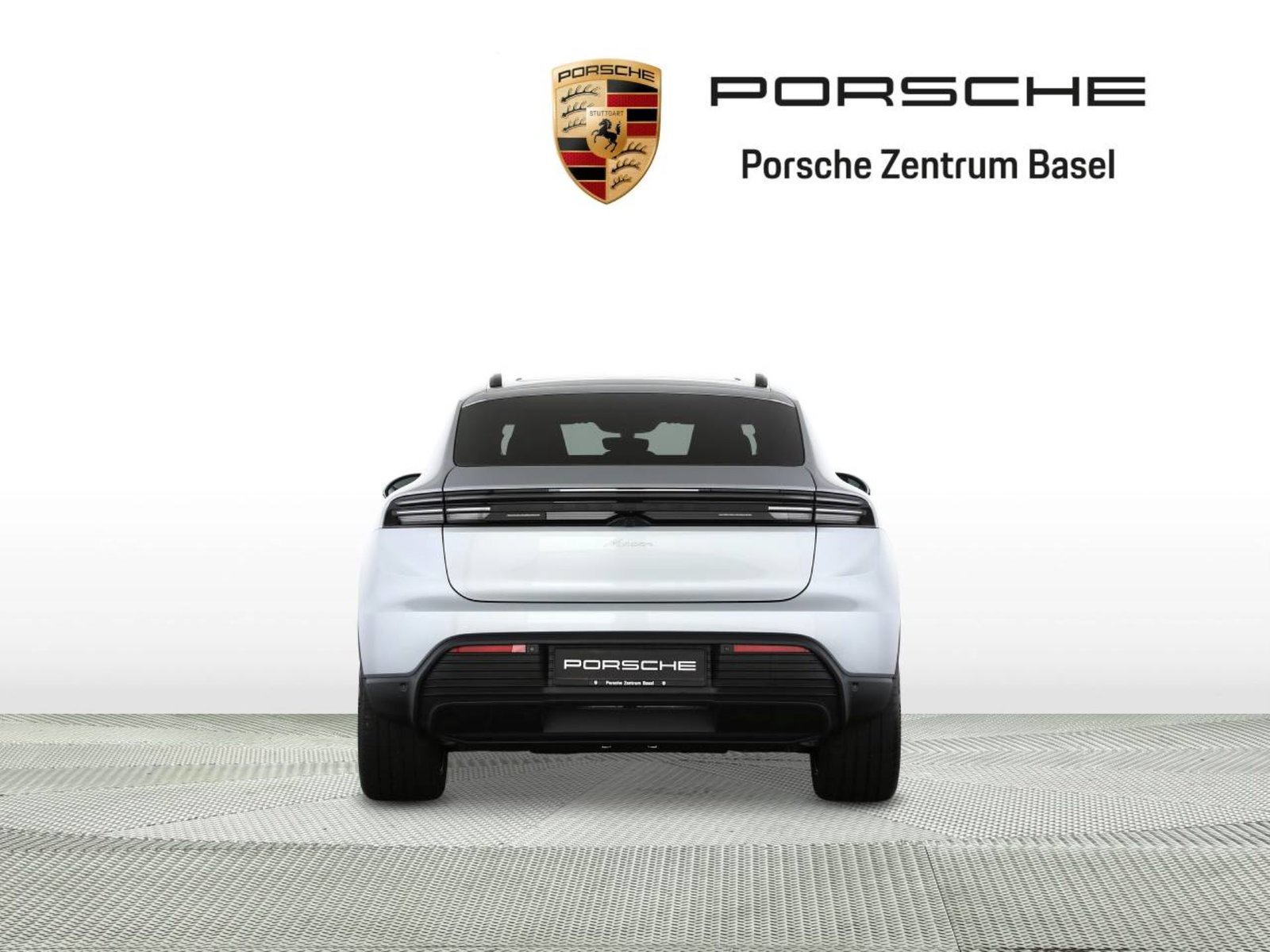 PORSCHE Macan, Elettrica, Auto nuove, Automatico - 7