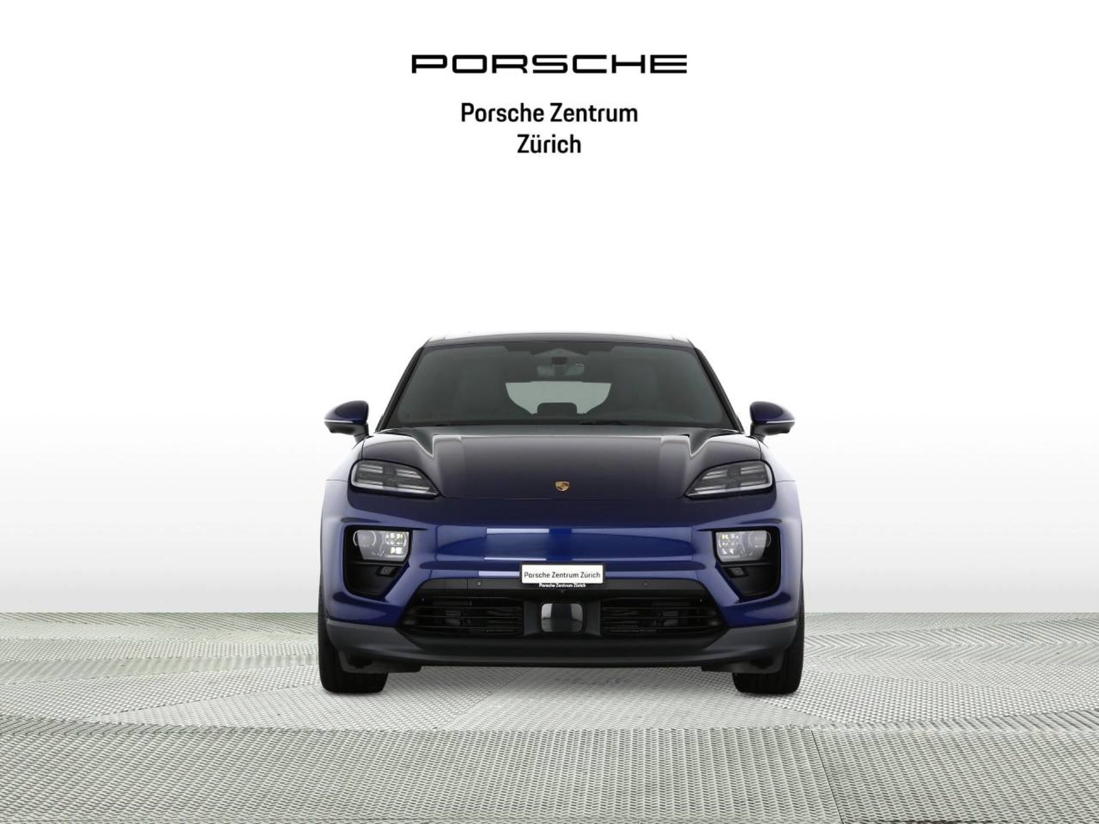 PORSCHE Macan 4S, Electric, New car, Automatic - 7