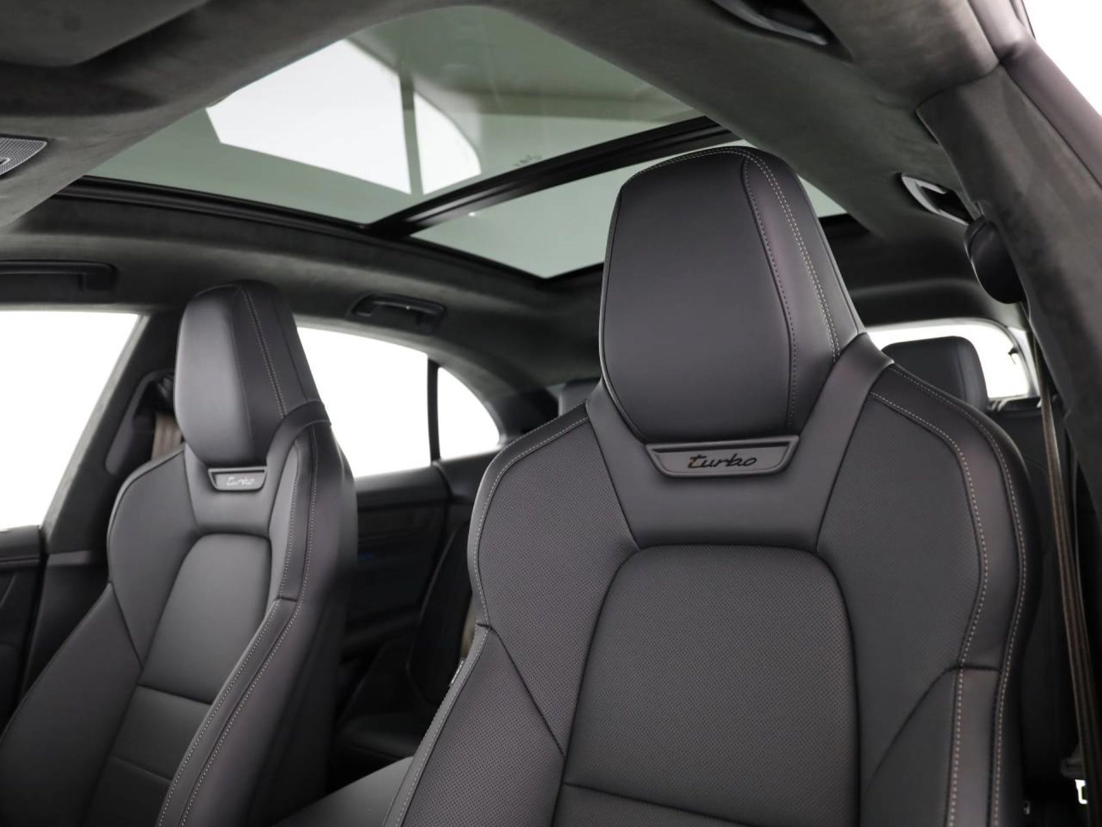 PORSCHE Macan Turbo, Électrique, Voiture nouvelle, Automatique - 5