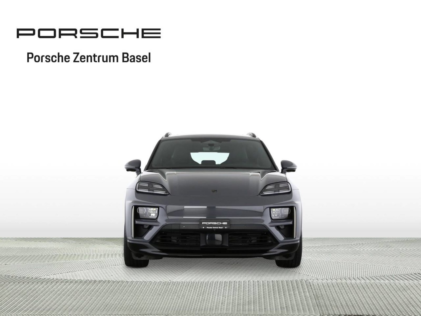 PORSCHE Macan Turbo, Électrique, Voiture nouvelle, Automatique - 6