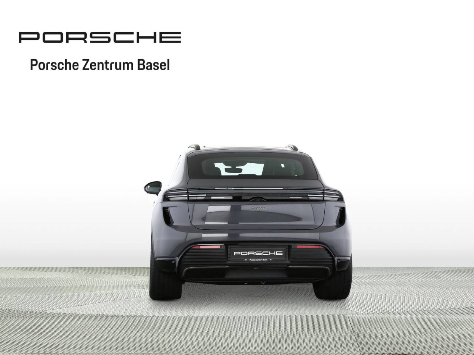 PORSCHE Macan Turbo, Électrique, Voiture nouvelle, Automatique - 7