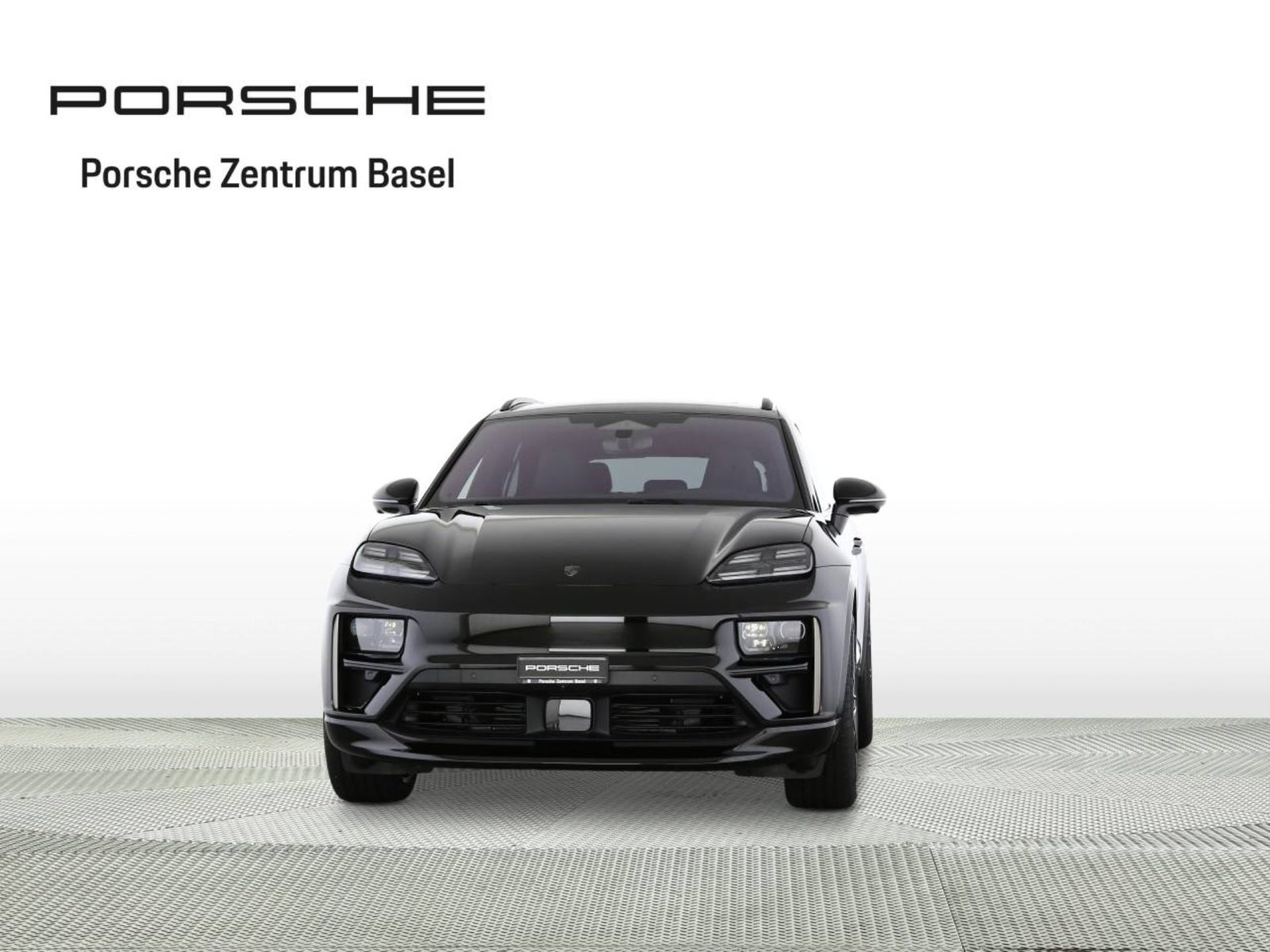 PORSCHE Macan Turbo, Elektro, Neuwagen, Automatik - 6