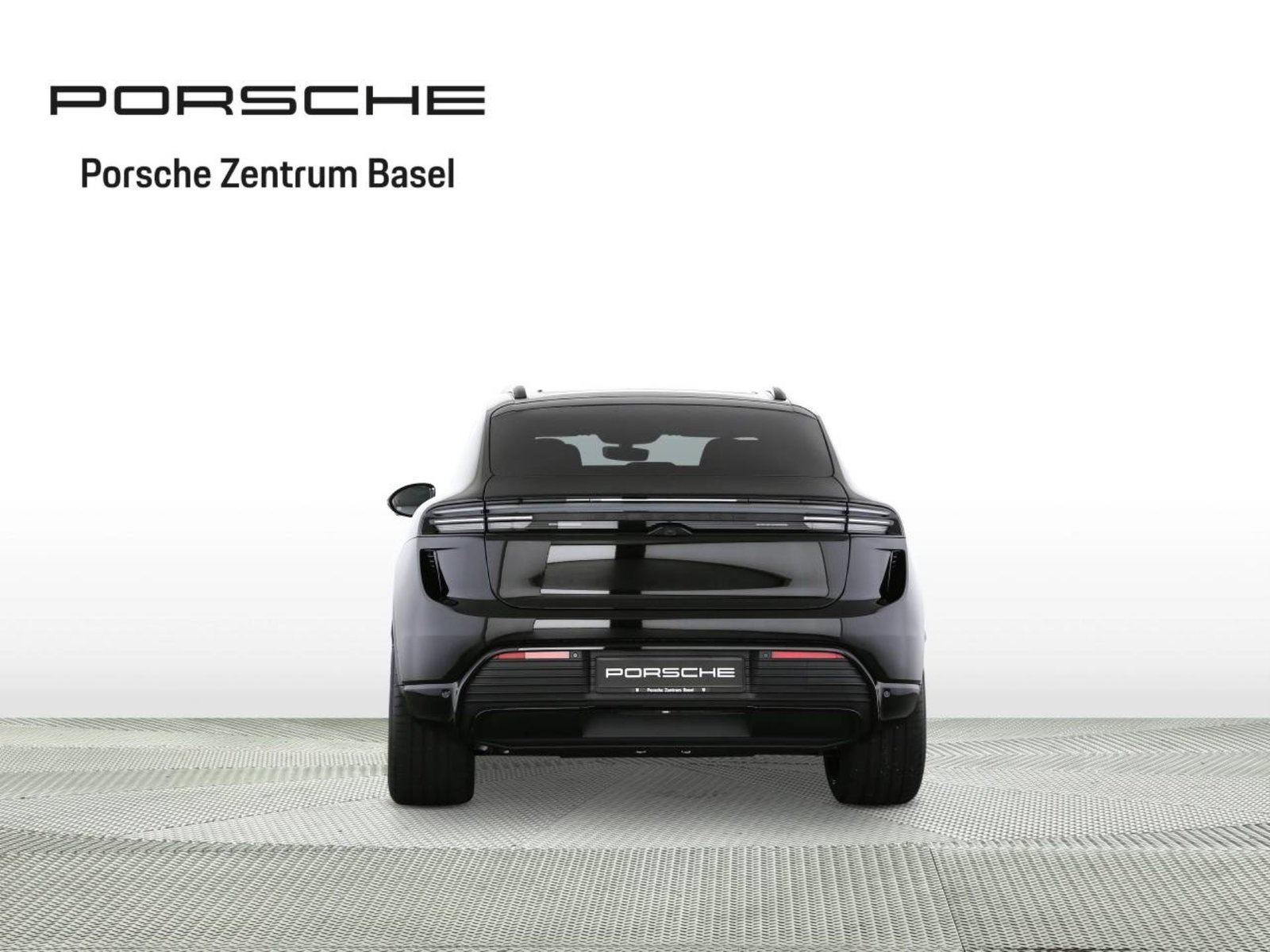 PORSCHE Macan Turbo, Elektro, Neuwagen, Automatik - 7
