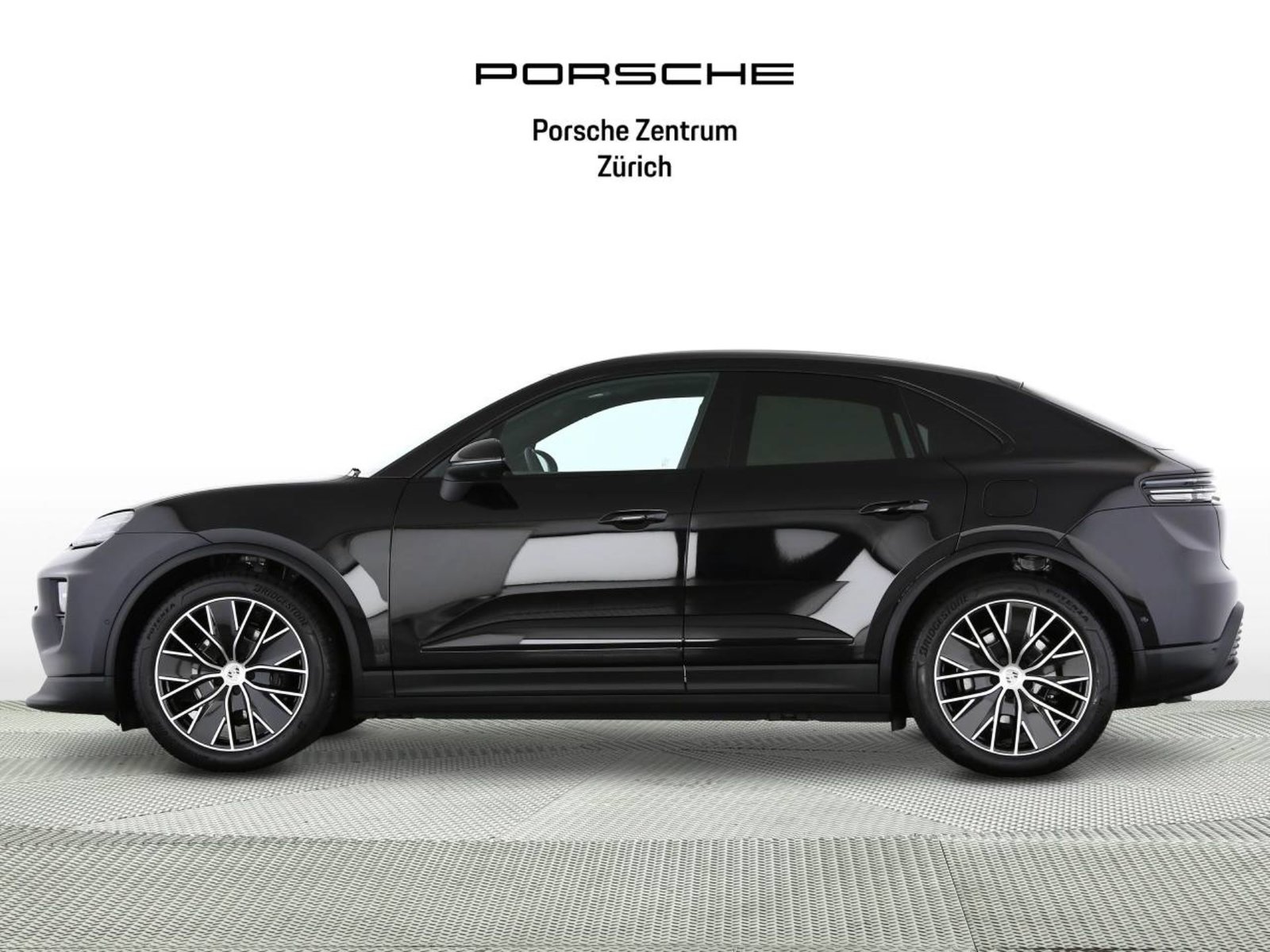 PORSCHE Macan, Elektro, Neuwagen, Automatik - 2