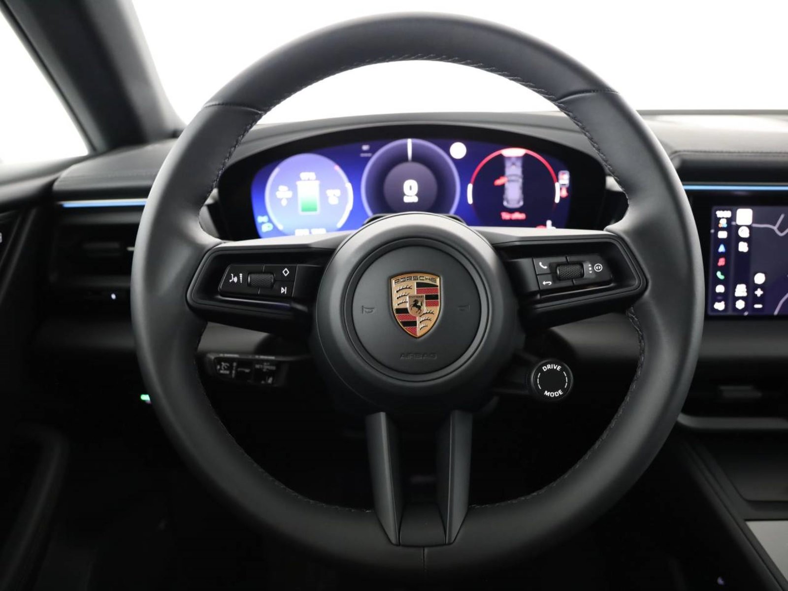 PORSCHE Macan, Elektro, Neuwagen, Automatik - 4