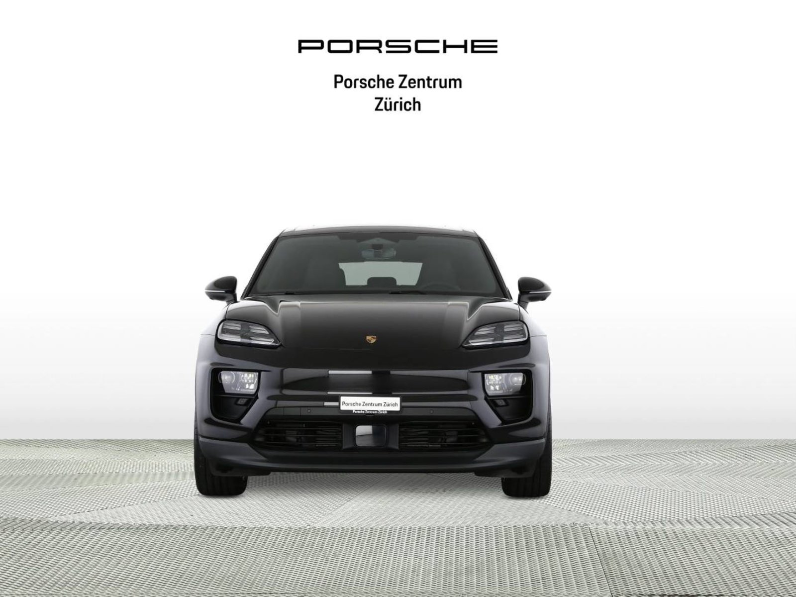 PORSCHE Macan, Elektro, Neuwagen, Automatik - 7