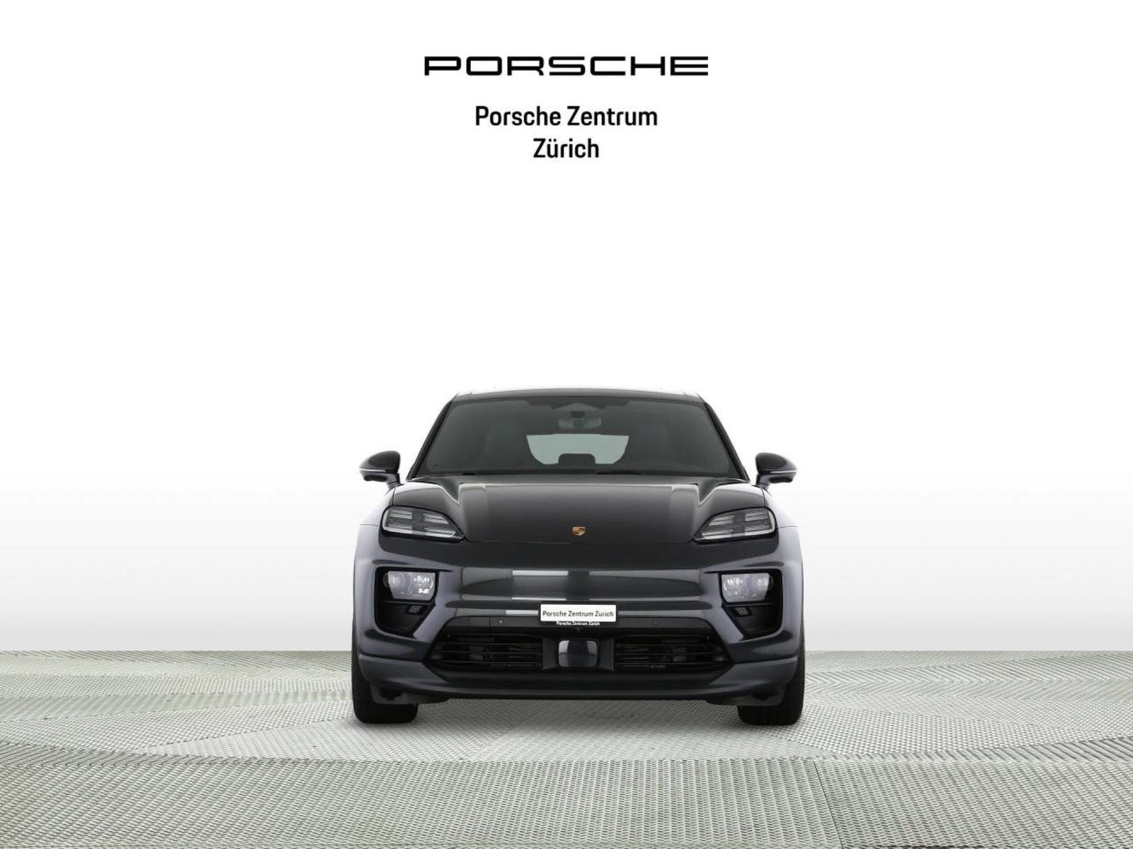 PORSCHE Macan 4S, Electric, New car, Automatic - 7