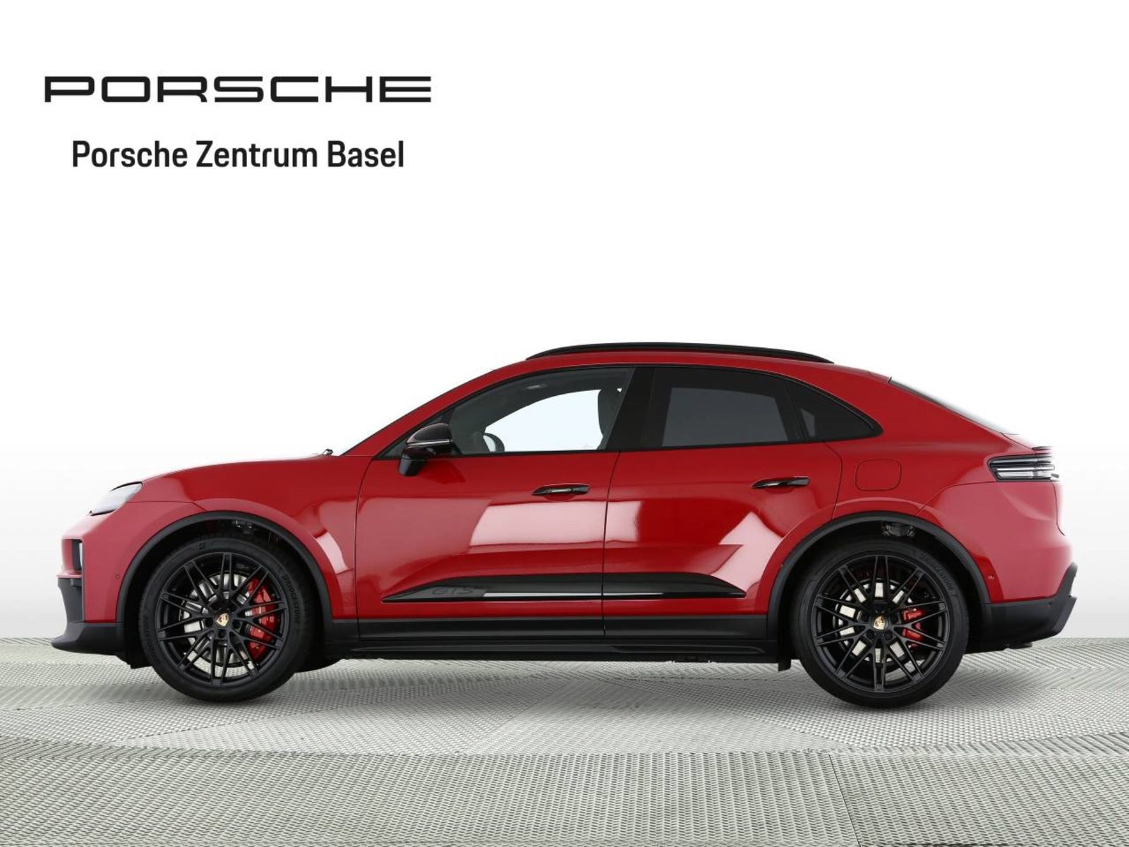 PORSCHE Macan GTS, Elettrica, Auto nuove, Automatico - 2