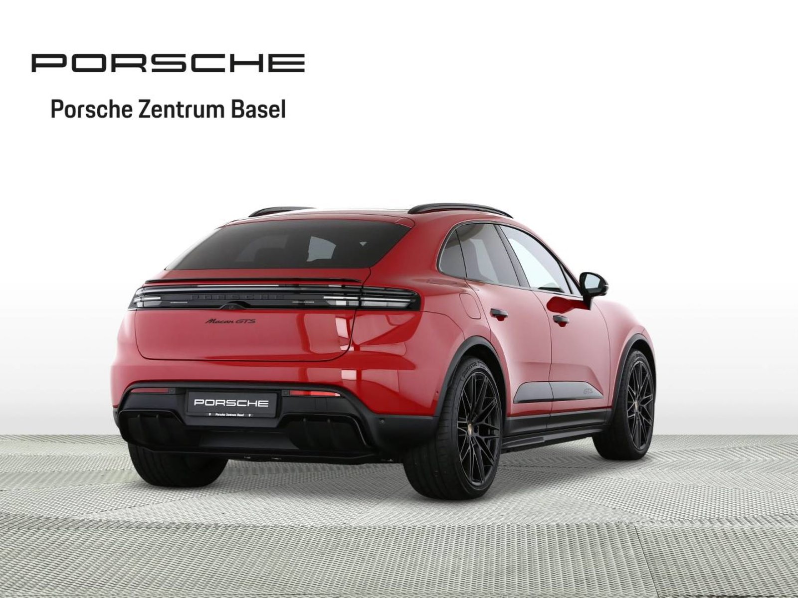 PORSCHE Macan GTS, Elettrica, Auto nuove, Automatico - 3