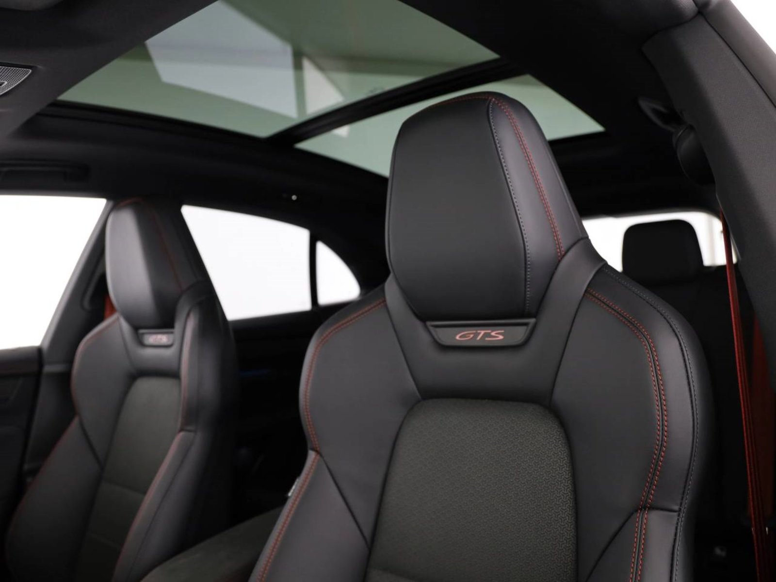 PORSCHE Macan GTS, Elettrica, Auto nuove, Automatico - 5