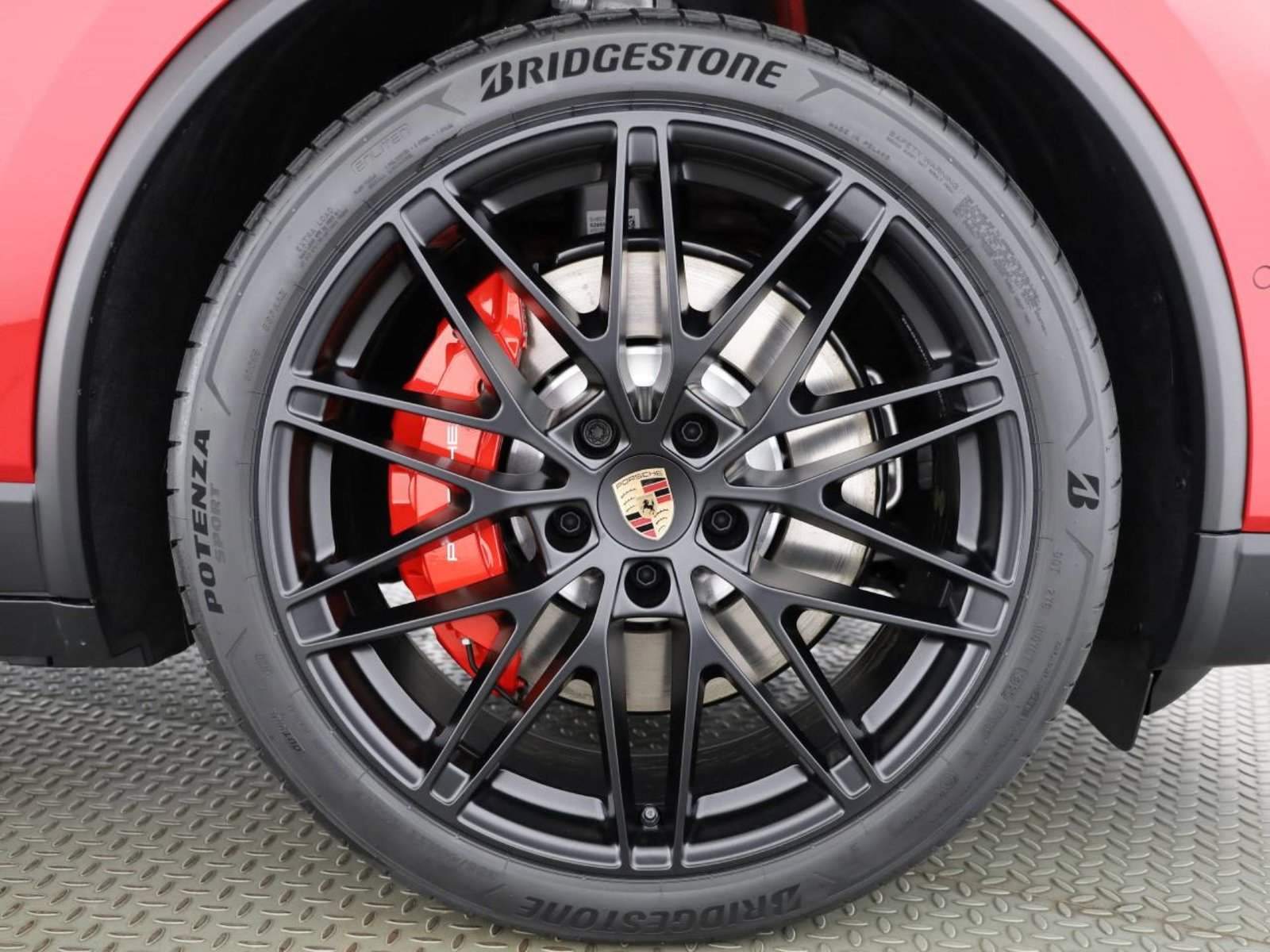 PORSCHE Macan GTS, Elettrica, Auto nuove, Automatico - 6