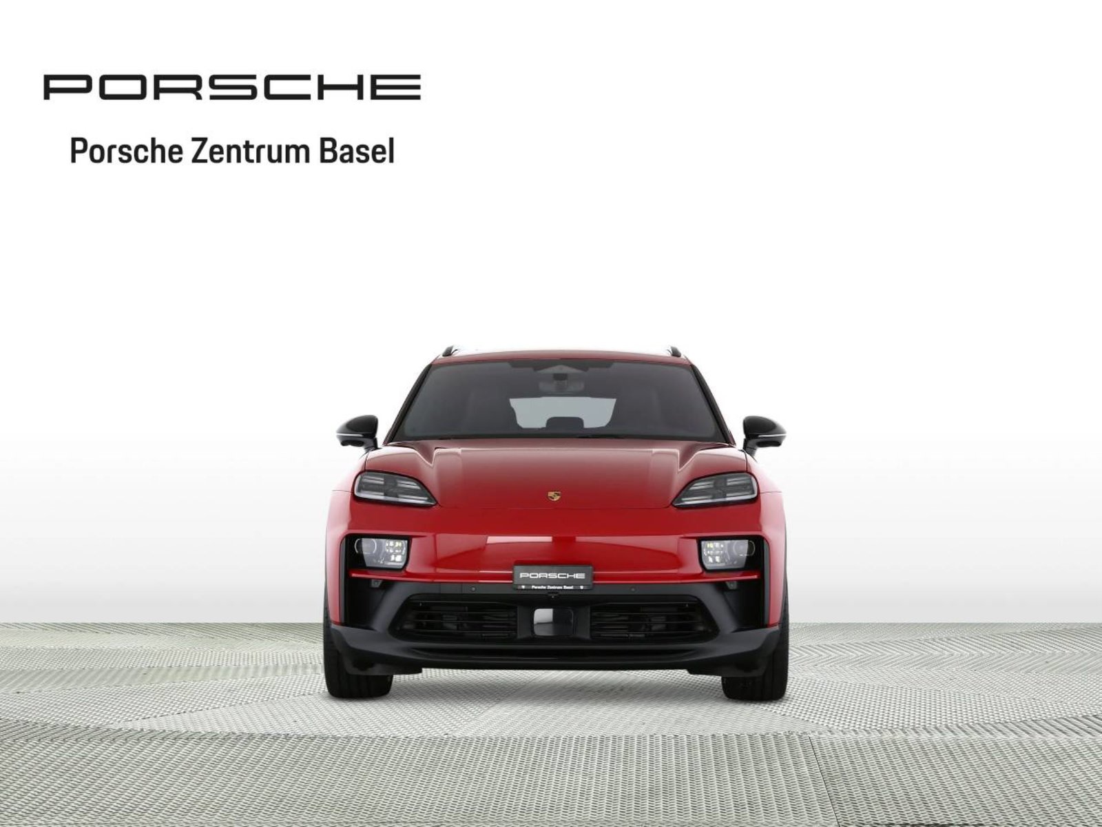 PORSCHE Macan GTS, Elettrica, Auto nuove, Automatico - 7