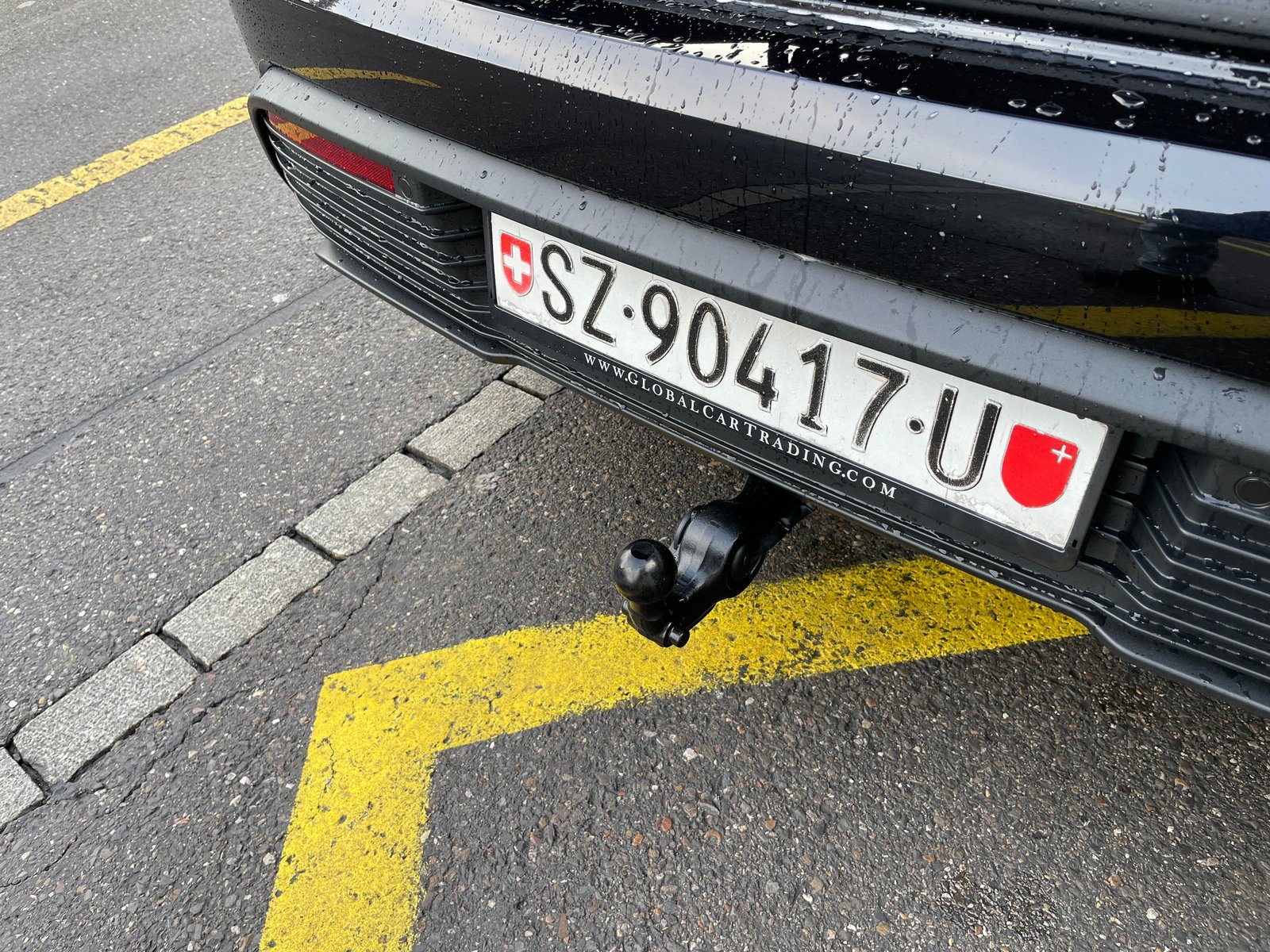 PORSCHE Macan 4 100kWh, Elektro, Neuwagen, Automatik - 6