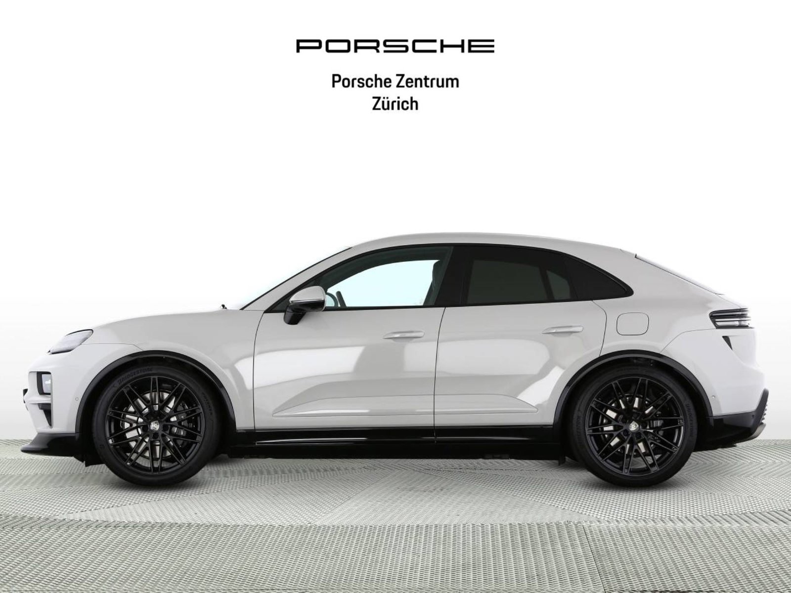 PORSCHE Macan Turbo, Elettrica, Auto nuove, Automatico - 2