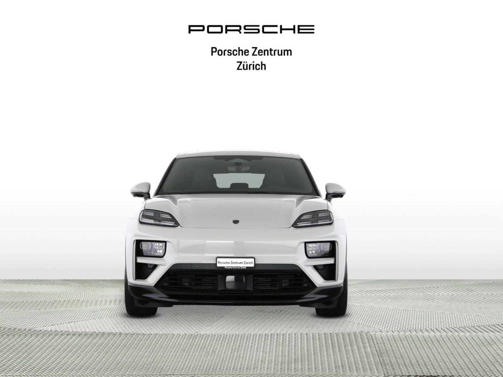 PORSCHE Macan Turbo, Elettrica, Auto nuove, Automatico - 7