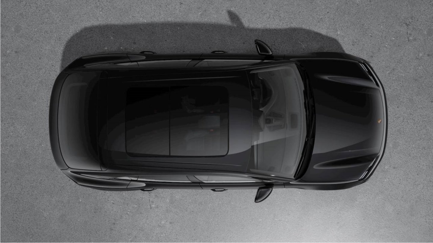 PORSCHE Macan 4, Electric, New car, Automatic - 5