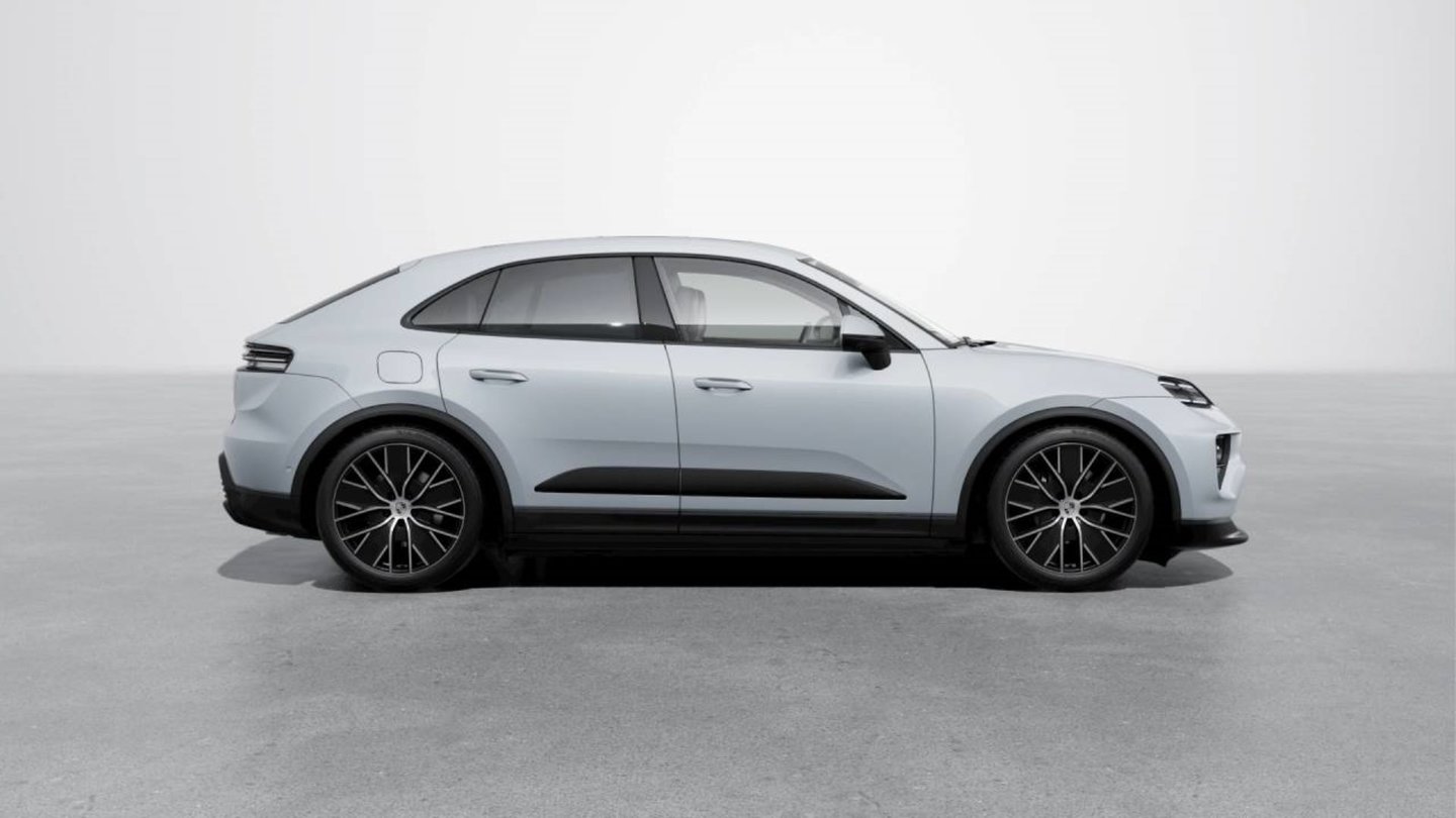 PORSCHE Macan 4, Elektro, Neuwagen, Automatik - 6