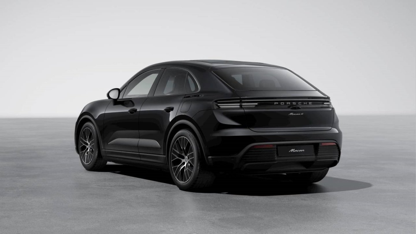 PORSCHE Macan 4, Elektro, Neuwagen, Automatik - 3
