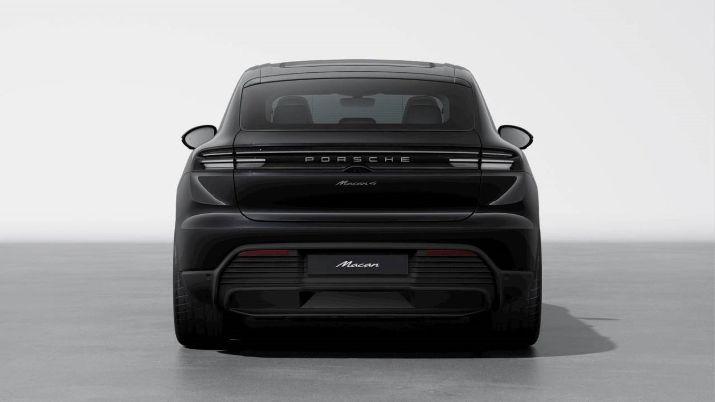 PORSCHE Macan 4, Elektro, Neuwagen, Automatik - 7